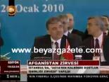 Afganistan Zirvesi