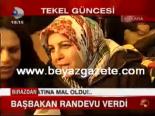 turk is - Başbakan Tekel İşçilerine Randevu Verdi Videosu