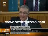 Baykal: Darbe Yok, Ticareti Var