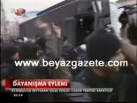 protesto - Dayanışma Eylemi Videosu