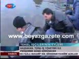 basbakan - Erdoğan Türk-iş'e Randevu Verdi Videosu