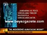 fisleme belgesi - Fişleme Toplantısında Sorulan Soru Videosu