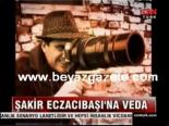 cenaze namazi - Şakir Eczacıbaşı'na Veda Videosu