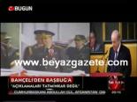 Bahçeli: Başbuğ'un Açıklamaları Tatminkar Değil