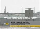 demokratik acilim - Ap'de Türkiye Raporu Videosu