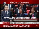 basbakan - Yeni Anayasa Satrancı Videosu