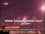 soguk hava dalgasi - Türkiye Dondu 2 Videosu