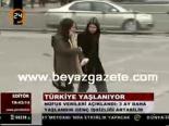 yasli nufus - Türkiye Yaşlanıyor Videosu
