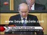 Bahçeli: Açıklamalar Tatmin Etmiyor