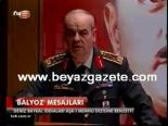 'balyoz' Mesajları