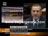 taraf gazetesi - Erdoğan Grupta Konuştu Videosu