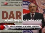 anayasa degisikligi - Çiçek Ve Atalay'dan Önemli Açıklamalar Videosu