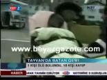 Tayvan'da Batan Gemi