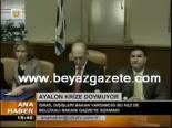 belcika - Ayalon Krize Doymuyor Videosu