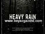 Heavy Rain'in İlk 9 Dakikası