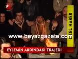 protesto - Eylemin Ardındaki Trajedi Videosu