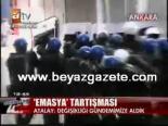 balyoz darbe plani - Emasya Tartışması Videosu