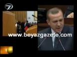 ak parti grup toplantisi - Erdoğan: Demokrasi Kritik Süreçte Videosu