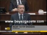 ak parti grup toplantisi - Erdoğan:Sivil dikta denince Chp gelir Videosu
