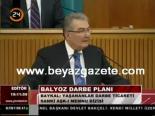 Baykal: Yaşannalar Darbe Ticareti Sanki Aşk-ı Memnu Dizisi
