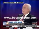 Şerefi Ve Namusu Üzerine Yemin Etti