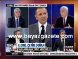 'balyoz Darbe Planı' Tartışıldı
