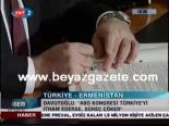 disisleri bakani - Davutoğlu: Protokollere Sahip Çıkılmalı Videosu