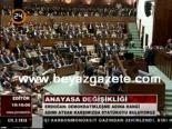 yeni anayasa - Erdoğan: Demokratikleşme Adına Hangi Adımı Atsak Karşımızda Statükoyu Buluyoruz Videosu