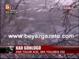 hava sicakligi - Kar Günlüğü Videosu