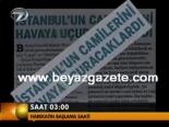 Harekatın Başlama Saati