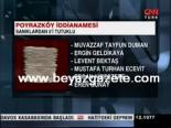 poyrazkoy iddianamesi - Poyrazköy İddianamesi Kabul Edildi Videosu