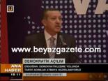 basbakan - Erdoğan:Açılımda tarihi adımlar atacağız Videosu