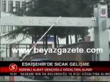 jandarma alay komutanligi - Eskişehir'de Sıcak Gelişme Videosu