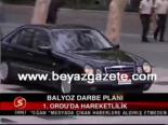 balyoz darbe plani - 1.Orduda hareketlilik Videosu