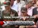 alay komutanligi - Eskişehir Alay Komutanı Gözaltına Alındı Videosu
