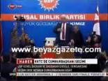 dervis eroglu - Kktc'de Cumhurbaşkanı Seçimi Videosu