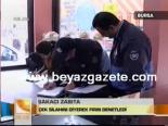 'çek Silahını' Zabıta