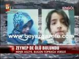 kayip cocuklar - Zeynep De Ölü Bulundu Videosu