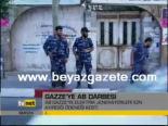 avrupa birligi - Gazze'ye Ab Darbesi Videosu