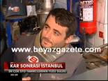 En Çok Oto Tamircileri Yüzü Güldü
