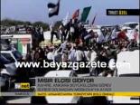 buyukelciler - Mısır elçisi gidiyor Videosu