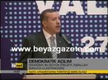 basbakan - Erdoğan: Açılımı Sonuca Ulaştıracağız Videosu