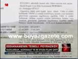 poyrazkoy iddianamesi - İddianamenin Temeli:Poyrazköy Videosu
