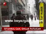 İstanbul Can,Onlar Patlıcan