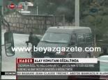 Alay Komutanına Gözaltı