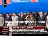 alay komutanligi - Eskişehir Jandarma Alay Komutanı Recep Gençoğlu Gözaltına Alındı Videosu