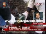 poyrazkoy iddianamesi - Askeri Savcılık Mahkemeden İddianameyi İstedi Videosu