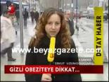 obezite - Gizli Obeziteye Dikkat... Videosu