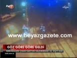 kamyon kazasi - Göz Göre Göre Kaza Videosu