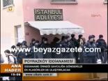 poyrazkoy iddianamesi - Askeri savcılık iddianameyi istedi Videosu